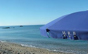 Hotel Riviera Bleu